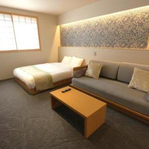 Hotel Naranohamori