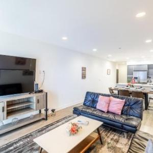 Fully furnished 3BR Apartment on Poinsettia Pl apts