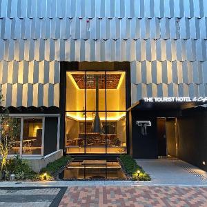 THE TOURIST HOTEL & Cafe AKIHABARA