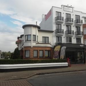 LEHOUCK kamers ontbijt