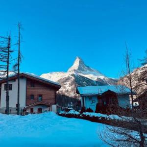 Haus Bärgbach by Zermatt Premium Apartments