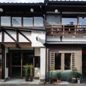 UNKNOWN KYOTO