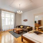 Templová - Old Town Apartments Prague