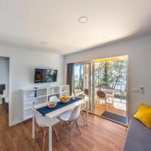 Pine Beach Mobile homes all inclusive