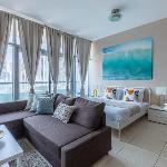 Spacious Studio in JLT - Near DMCC Metro Station!