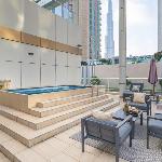 Luxurious 4BRPenthouse w/ PrivatePool & Maid'sroom 