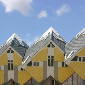 Stayokay Hostel Rotterdam - fully renovated April 2026