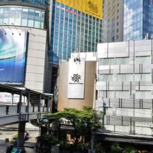 Sukhumvit Suites Hotel