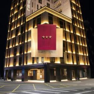 Q21 Hotel