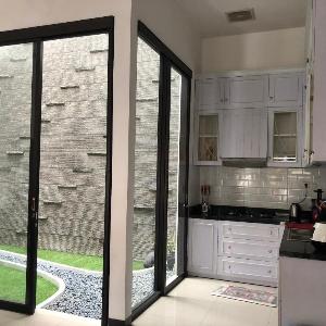 The Green Home. New  and Spacious 3 br home