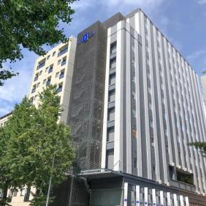 Four Points Flex by Sheraton Fukuoka Hakata