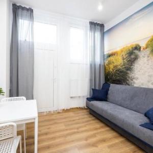 Pokoje przy Plaży Sopot