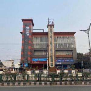Hotel Height View Residency