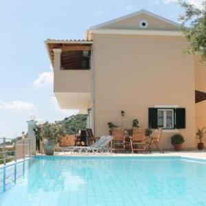 Villa Anthoula