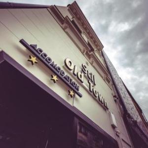 Stil Old Town Boutique Hotel