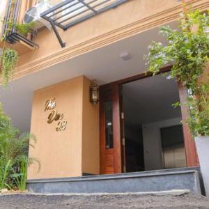 The Den 23