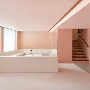 KINN Capsule: HER Space (Female Only)