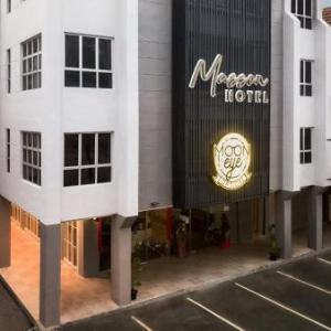 Masson Hotel Butterworth