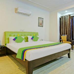 Hotel O Grand Place