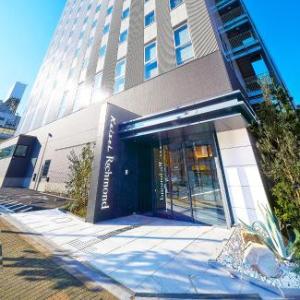 Keisei Richmond Hotel Tokyo Kinshicho