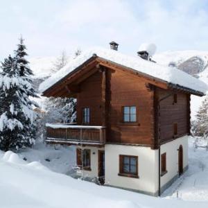 Chalet Cirmolo