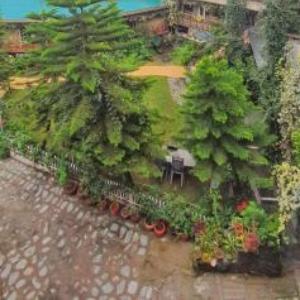 Nandini Villa Dharamshala