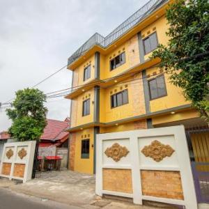 Tami House Bintaro Syariah