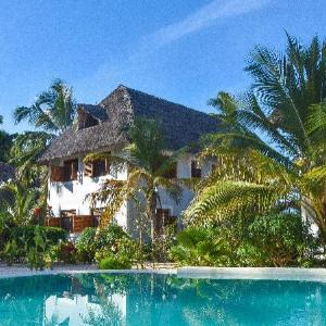 Villa Malaika Zanzibar