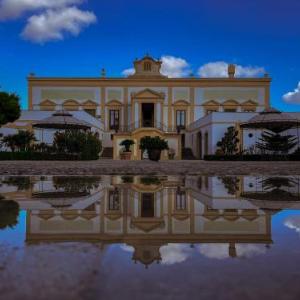 Villa del Gattopardo