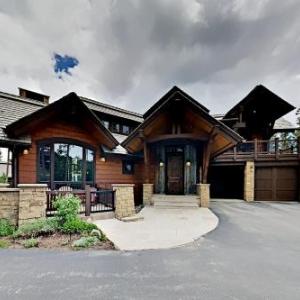 Slopeside Manor - One Ski Hill Place - Hot Tub home