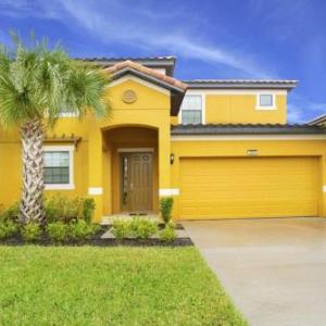 Beautiful 4 Bedroom Home Near Disney! villa