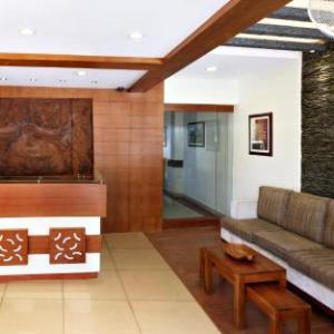 Century Grand Hotel