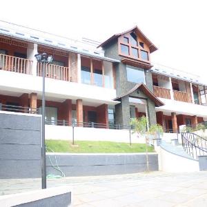 the lavender resort