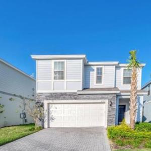 Luxury Home 7 Bedrooms Near Disney! villa