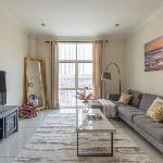 Bright and Modern 1BR in Dubai Silicon Oasis!