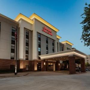Hampton Inn & Suites Dallas Dfw Airport North\/Grapevine hotel in Grapevine