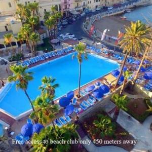 Antoniel Suites