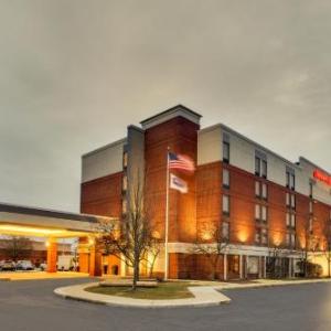 Hampton Inn Indianapolis/Carmel