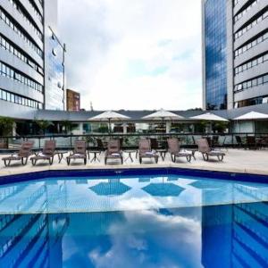 Quality Hotel & Suítes São Salvador