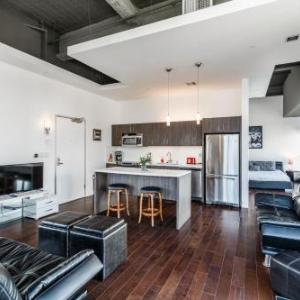 1BR Furnished Apartment in Hollywood - Walk of Fame apts