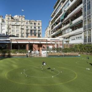 Catalonia Barcelona Golf