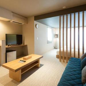 Hotel Rokune