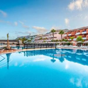 Landmar Costa los Gigantes Family Resort