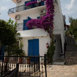 Villa Nina Adult only