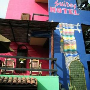 Siesta Suites Boutique Hotel
