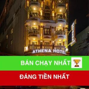 ATHENA HOTEL QUY NHON