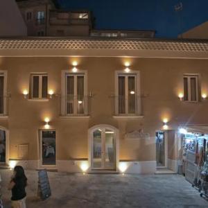 Franco's House Tropea