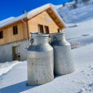 La Ferme des Étroits