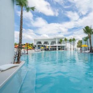 The Gems Mining Pool Villas Pattaya