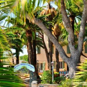 Hotel VTF Clairefont - Bandol